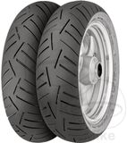 Continental VREDESTEIN QUATRAC 18565 R15 XL 92 H