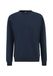 Oldskull Oldskull Sweatshirt 'Plain Basic' donkerblauw