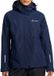 Tenson Melville Regenjas Dames - Maat S
