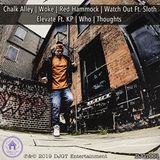 Chalk Briti$h Chalk Alley EP