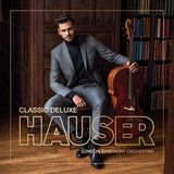 Hauser Classic 2 Disques optiques