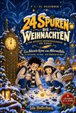 24 Bookmundo 24 Spuren bis Weihnachten