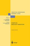 Complex Icecat Complex Abelian Varieties: 302