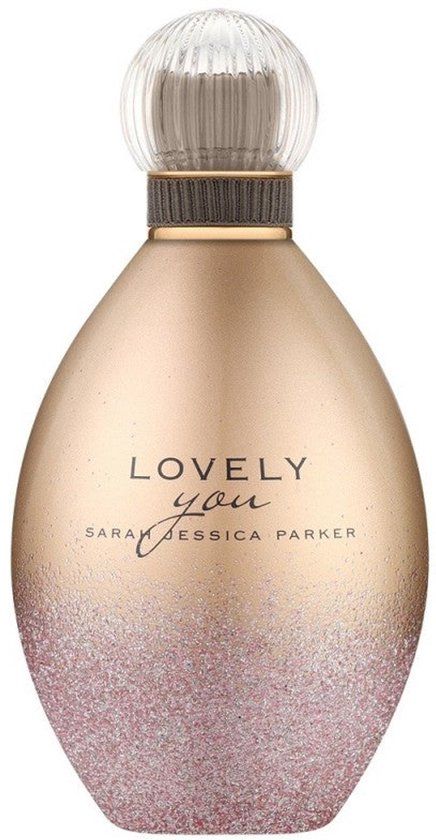 Sarah Jessica Parker Sarah J. Parker Eau de Parfum / 150 ml / Vrouwen