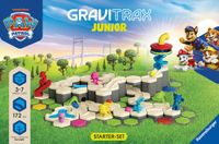 GraviTrax Ravensburger GraviTrax Junior Starter XXL PAW Patrol