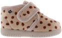 Victoria Kinderpantoffels Ojalá Casa Animal Print Roze Panterprint Unisex Maat 29
