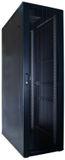 DSIT 42U serverkast met geperforeerde deur 600x1200x2000mm (BxDxH)