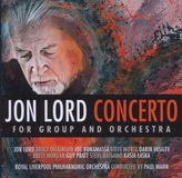 Edel Se & Co. Kgaa Ear Music Concerto For Group And Orchestra