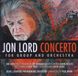 Edel Se & Co. Kgaa Ear Music Concerto For Group And Orchestra