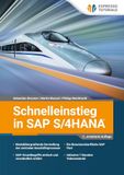 Schnelleinstieg Espresso Tutorials Gmbh Schnelleinstieg in SAP S/4HANA Paperback