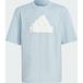 Adidas Future Icons Logo Piqué T-shirt