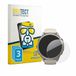 BROTECT Screenprotector 3 Stuks voor Garmin Fenix 9 Pro (43 mm) Beschermglas Transparant