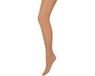 Yellow Moon 35 denier panty Wineblush maat 164/176