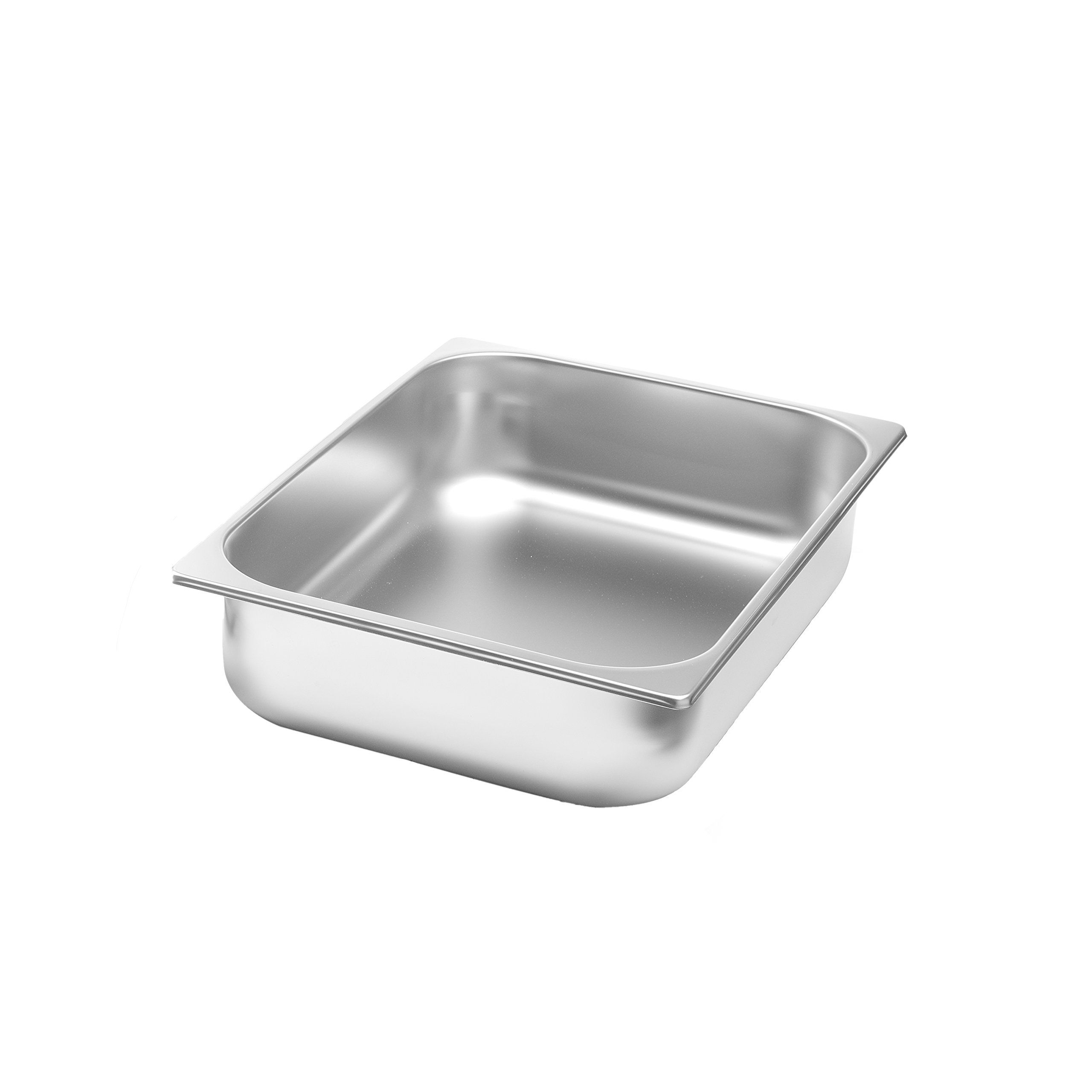 Hendi IJscontainer Profi Line - 5 L - 360x250x(H)80 mm