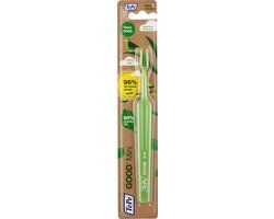 TePe GOOD Mini Extra Soft Tandenborstel - Groen
