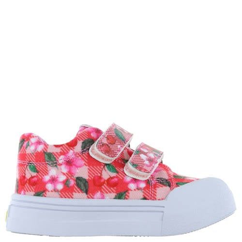 Go Banana's sneakers roze/rood