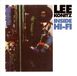 Collectables Inside Hi-Fi - Lee Konitz