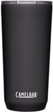 CamelBak Tumbler Vacuum Insulated Thermosbeker - 600 ml - Zwart