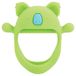 Nuby Bijthandschoenen - siliconen | bijtspeelgoed in koala-vorm | sensorisch speelgoed | 3 maanden
