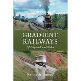Gradient Libri GmbH Gradient Railways Hardcover