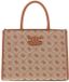 Guess Handtas / Crossbodytas Dames - Neda - Print