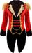 Widmann Pailletten slipjas circus
