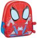 Spidey Sac à dos d'école Spidey Rouge 25 x 30 x 10 cm