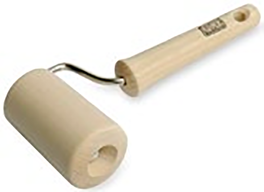Kaiser 23 0076 9691 Deegroller - Hout