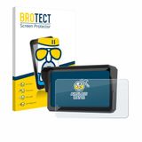 BROTECT - Screenprotector voor Carpuride W602BS / W602BS Pro - Folie Beschermfolie Beschermglas matte
