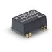 TracoPower TDR 2-0513SM Convertisseur DC/DC, SMD 5 V/DC 15 V/DC 134 mA 2 W Nombre de sorties : 1 x Contenu 1 pièce(s)