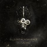 Music&Words Zimbraz El Juntacadaveres - De Platino (CD)