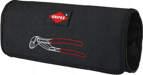 Knipex Cobra Roltas voor Tangen - 4 Vakken