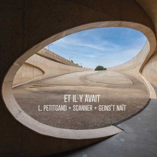 Et Laurent Petitgand Et Il Y Avait (CD)