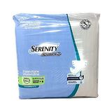 Serenity Advance ademende luiers met slip, maat L, per stuk verpakt (1 x 15 stuks)