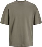 Jack & Jones T-shirt Jjeurban Edge Tee Ss O-neck Noos 12254412 Bungee Cord Mannen Maat - S