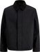 JACK & JONES Tussenjas 'JJWOLF' zwart