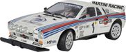 Tamiya 1:10 RC Lancia 037 Rallye TA-02S - RC Car Kit - 4WD - Unpainted
