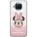 ERT GROUP mobiel telefoonhoesje voor Xiaomi REDMI NOTE 9T origineel en officieel erkend Disney patroon Minnie 053