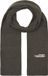 JACK & JONES Jaccoll Sn Sjaal Heren Viscose Delicioso Logo 150 cm