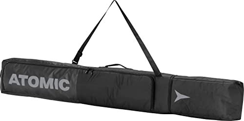 Atomic SKI Bag Skischoenen, uniseks, zwart/grijs, eenheidsmaat