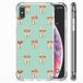 B2Ctelecom Apple iPhone Xs Max Case Anti-shock Pups