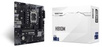 BIOSTAR H810MTE 2.0 moederbord