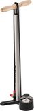 Lezyne Steel Floor Drive 3.5 Gauge ABS-1 Pro - Pompe à vélo - Argent