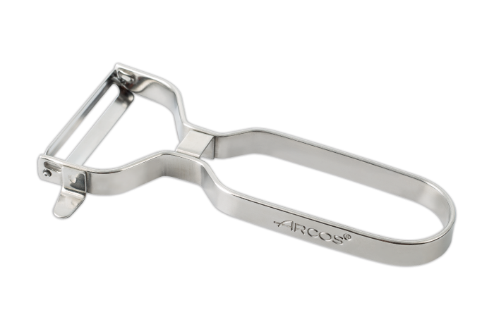 Arcos 607000 Schilmesjes - roestvrijstaal - 130 mm