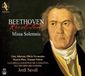 Beethoven AliaVox Beethoven: Missa Solemnis (SACD)