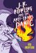 J. Ohio State University Press Digital Media, Feminist Resistance- J. K. Rowling and the Anti-Trans Panic Hardcover