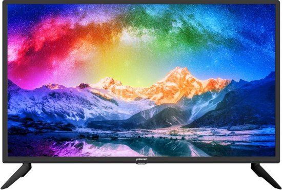 Polaroid TQL32R4PR031 / LED screen / 32" / 2021