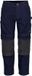 Mascot Hardwear Pantalon avec poches genoux 05079-010 - Marine - C50 - 90