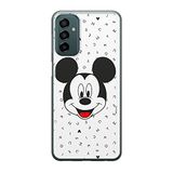 ERT GROUP mobiel telefoonhoesje voor Samsung M23 5G Disney Mickey 020