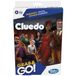Hasbro Clue Grab and Go PT, Meerkleurig (F8251PT0)